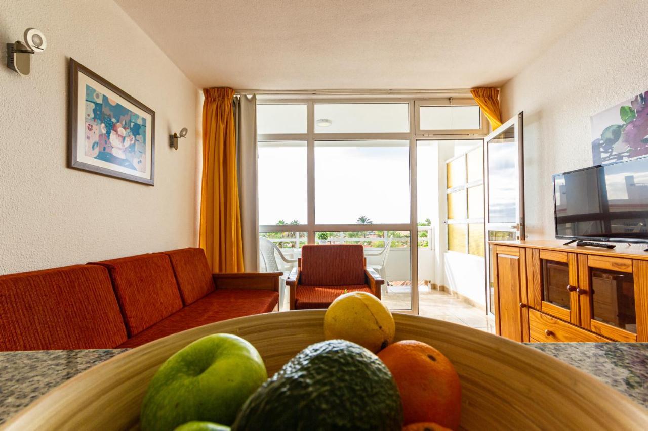 פלאייה דל אינגלז Seaview Friendly Holiday Home 3 מראה חיצוני תמונה