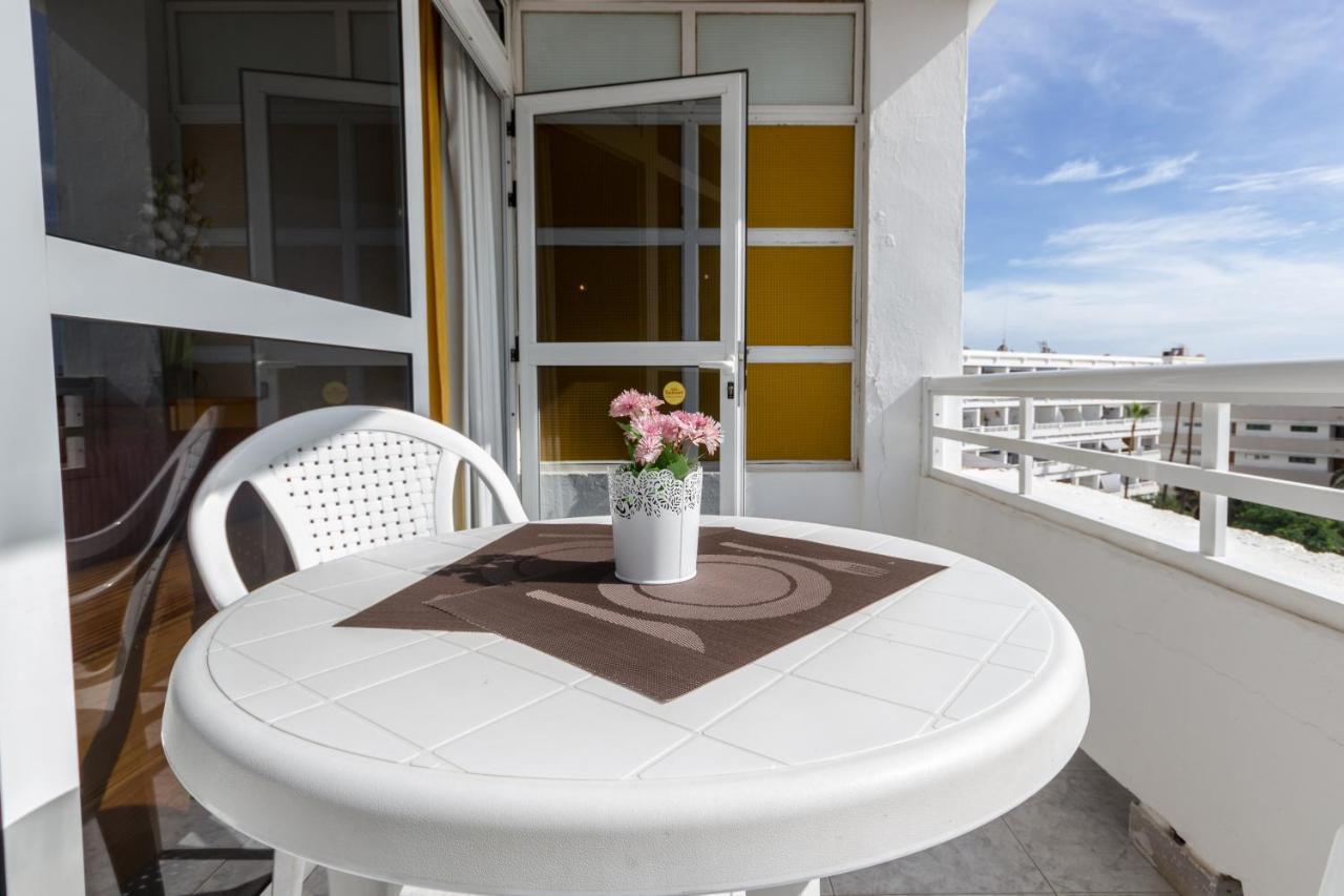 פלאייה דל אינגלז Seaview Friendly Holiday Home 3 מראה חיצוני תמונה