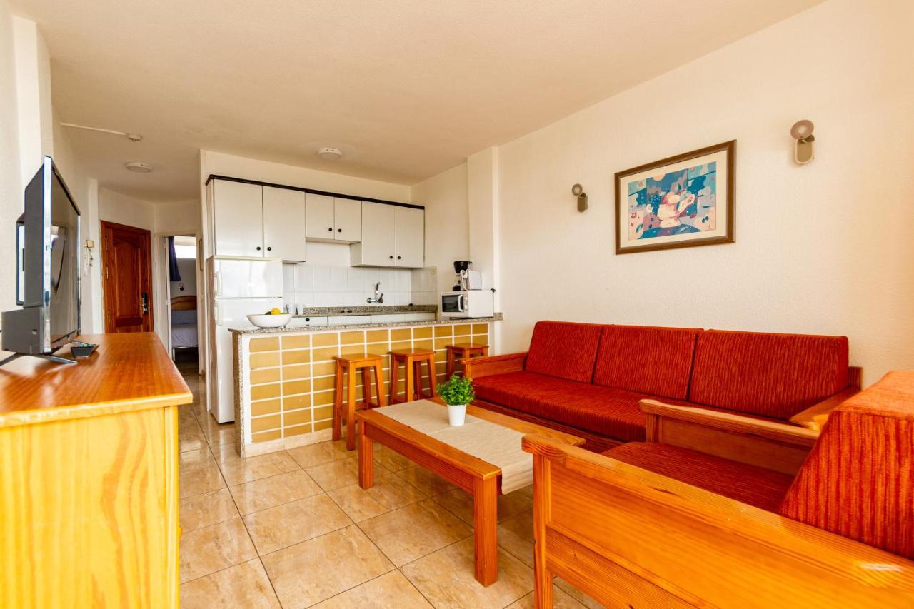 פלאייה דל אינגלז Seaview Friendly Holiday Home 3 מראה חיצוני תמונה