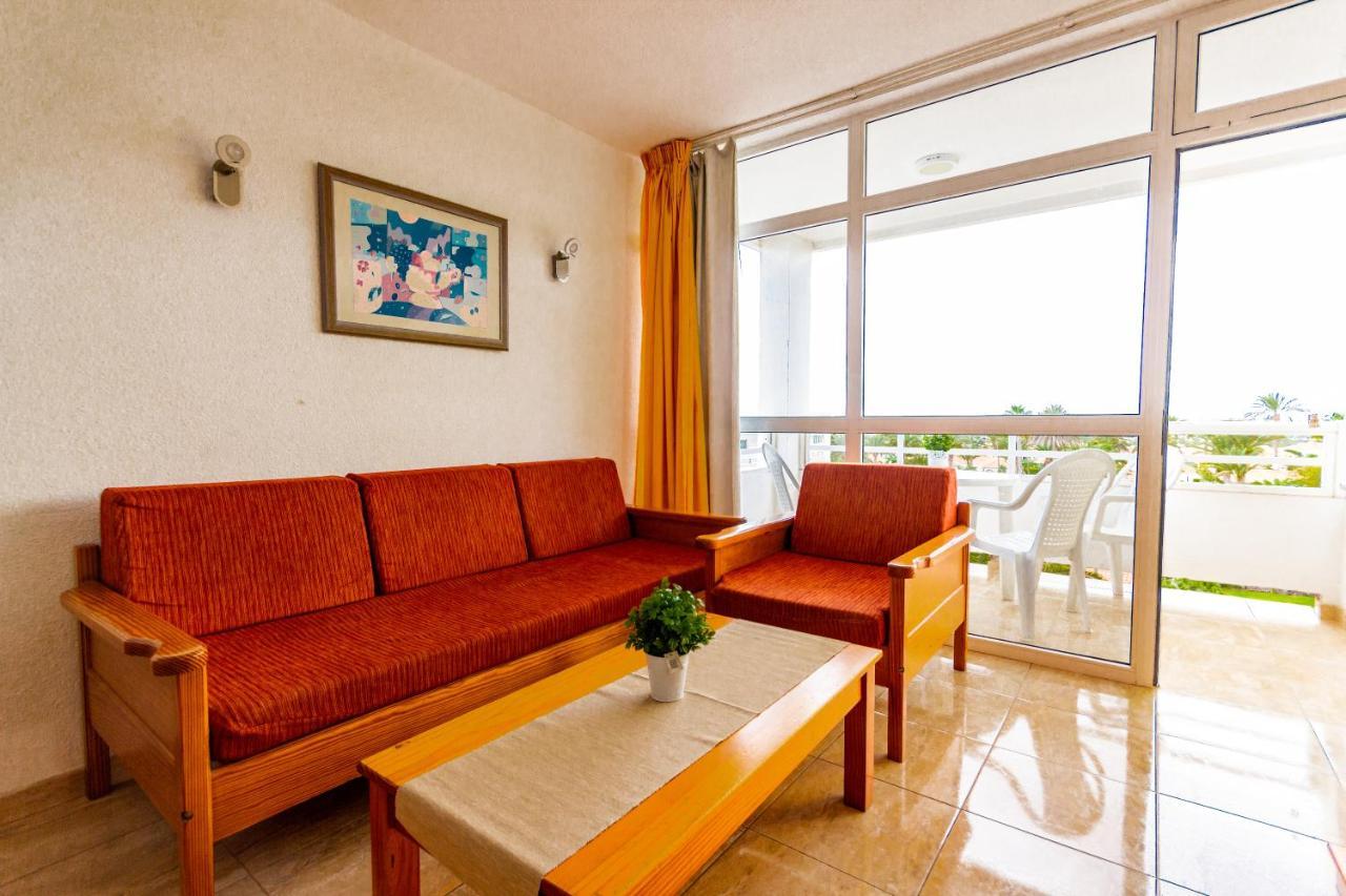 פלאייה דל אינגלז Seaview Friendly Holiday Home 3 מראה חיצוני תמונה