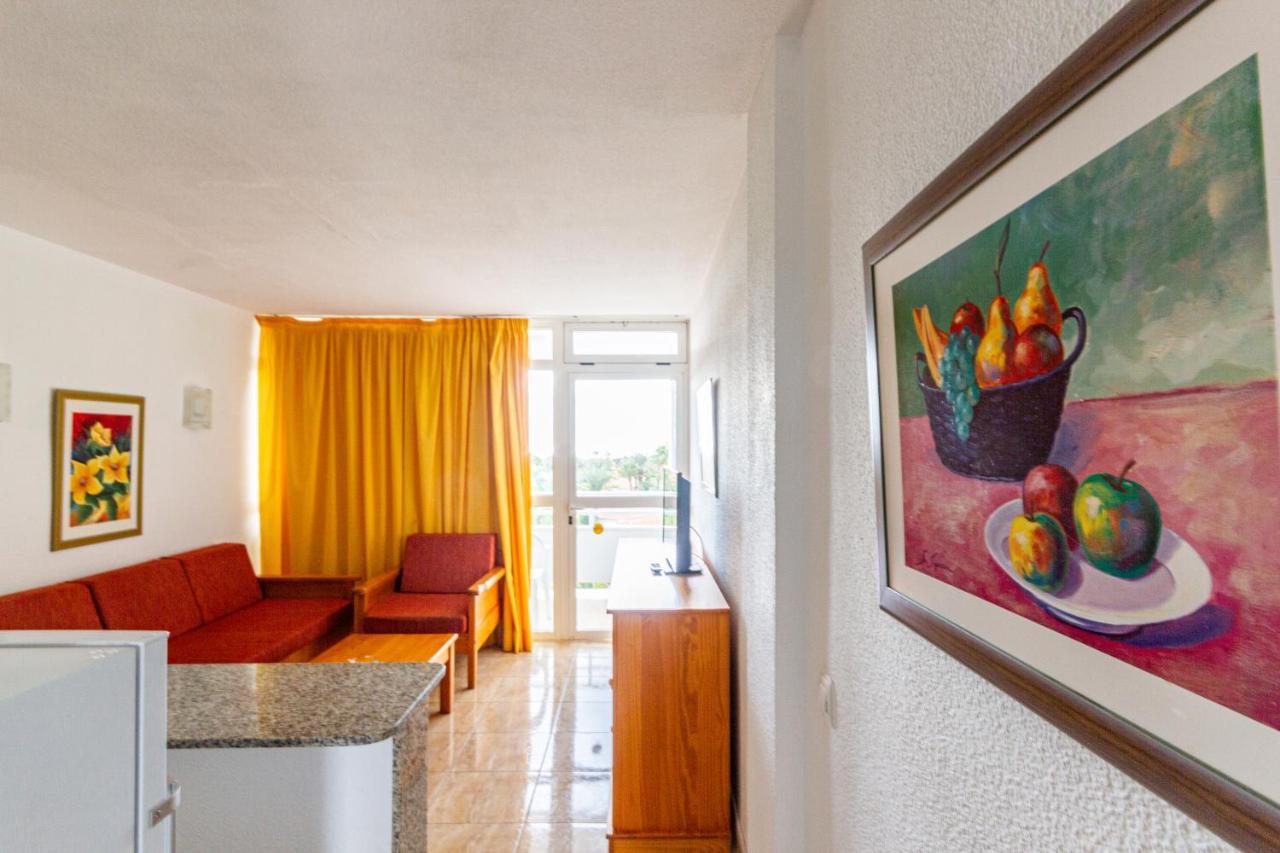 פלאייה דל אינגלז Seaview Friendly Holiday Home 3 מראה חיצוני תמונה