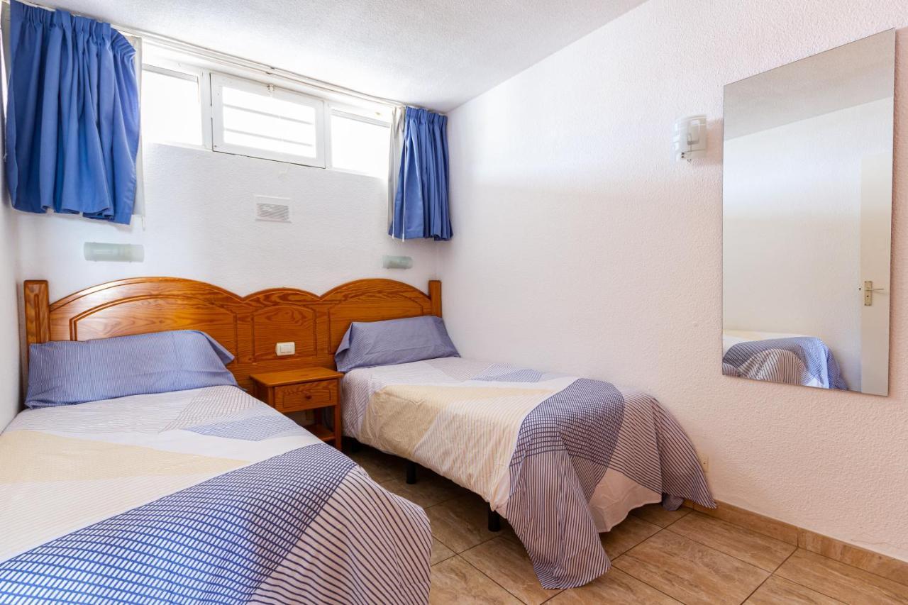 פלאייה דל אינגלז Seaview Friendly Holiday Home 3 מראה חיצוני תמונה