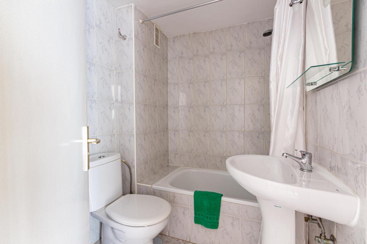 פלאייה דל אינגלז Seaview Friendly Holiday Home 3 מראה חיצוני תמונה
