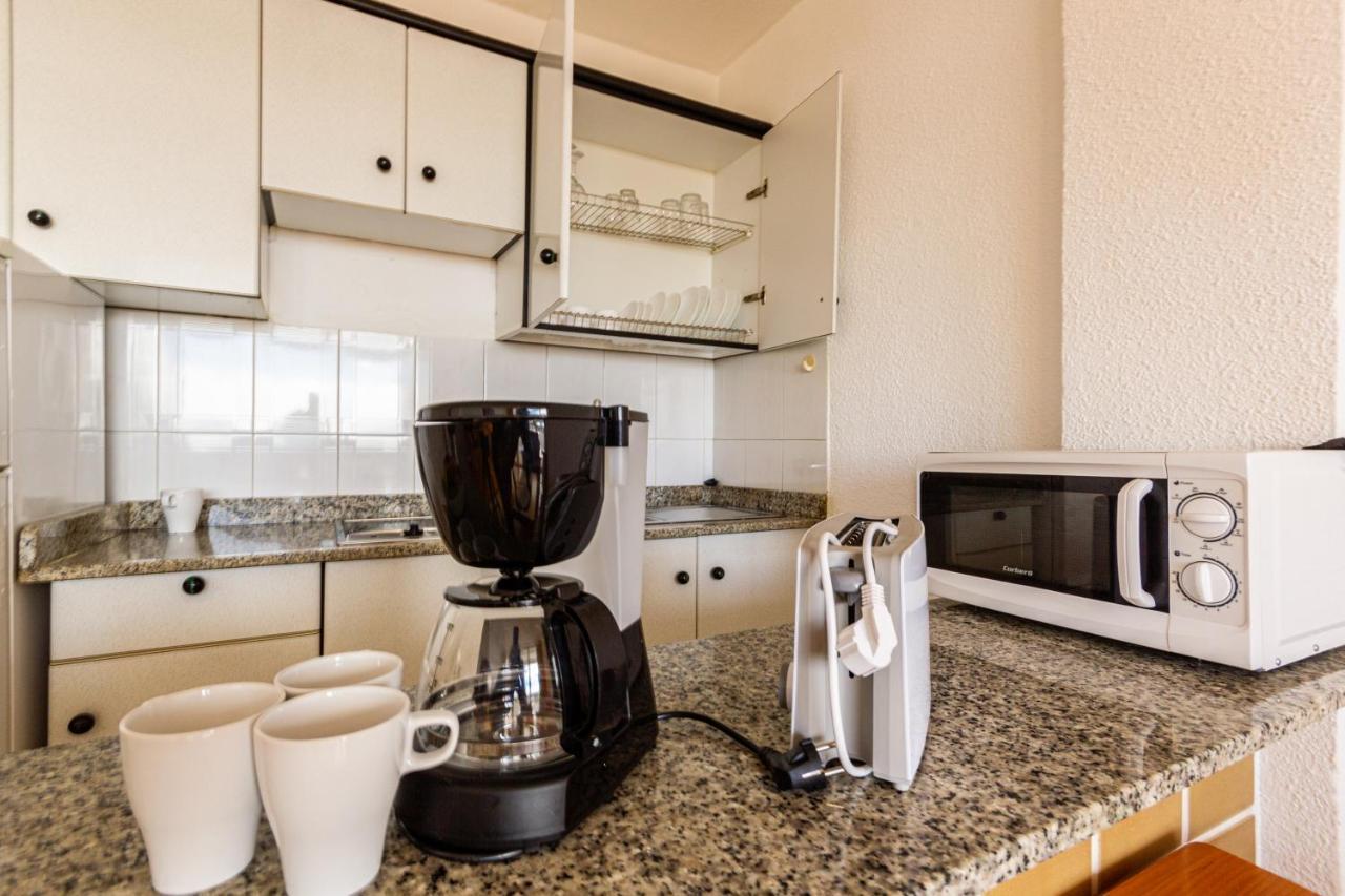 פלאייה דל אינגלז Seaview Friendly Holiday Home 3 מראה חיצוני תמונה