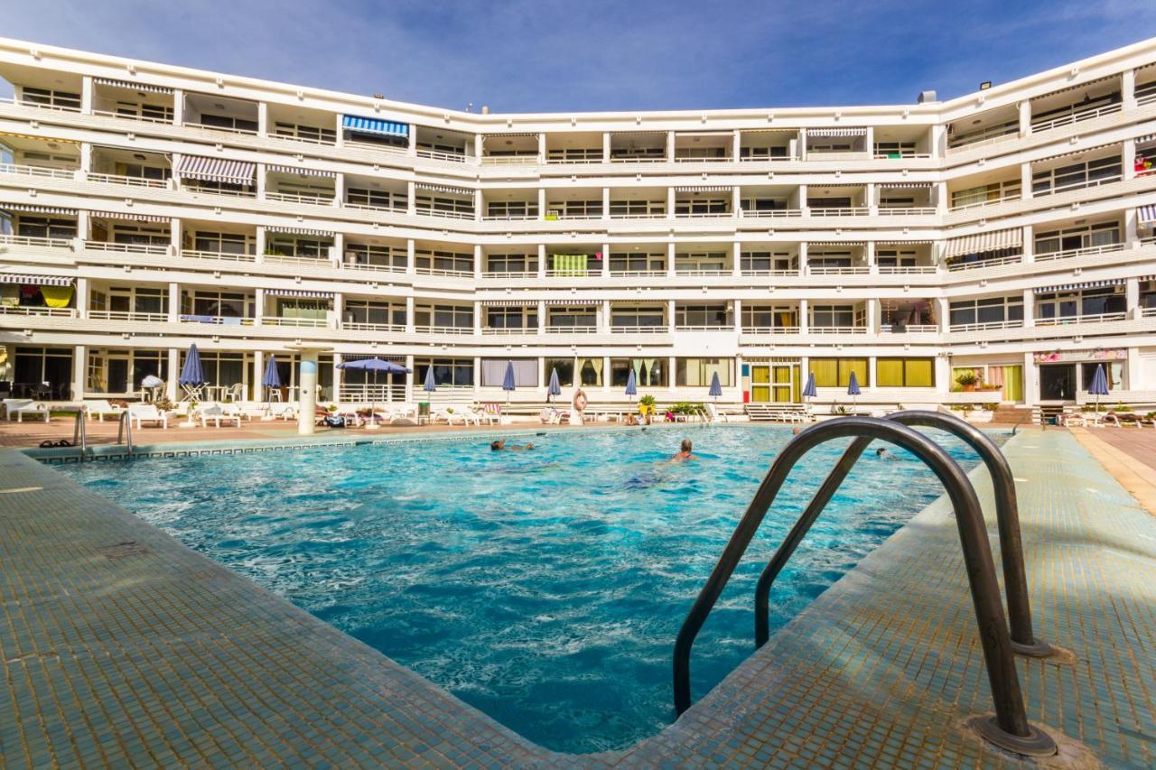 פלאייה דל אינגלז Seaview Friendly Holiday Home 3 מראה חיצוני תמונה