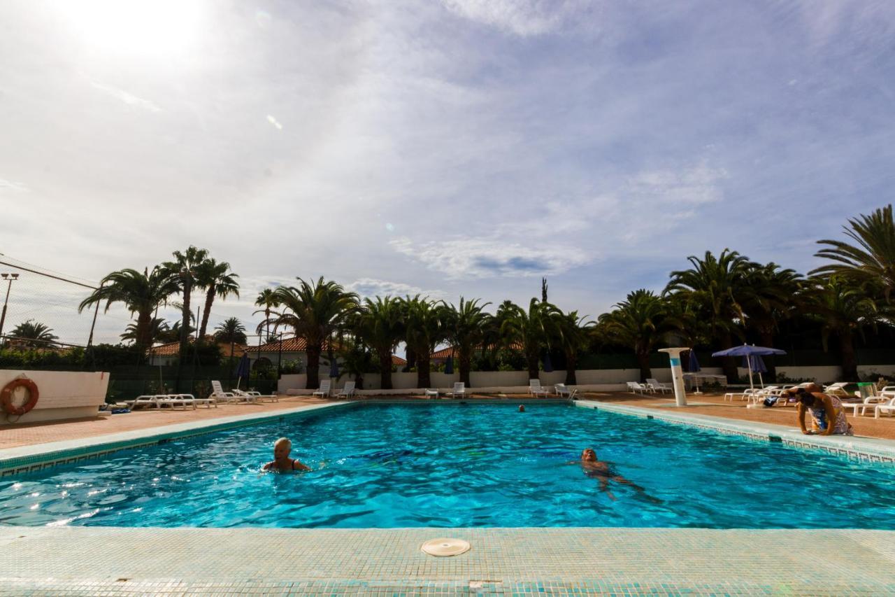פלאייה דל אינגלז Seaview Friendly Holiday Home 3 מראה חיצוני תמונה