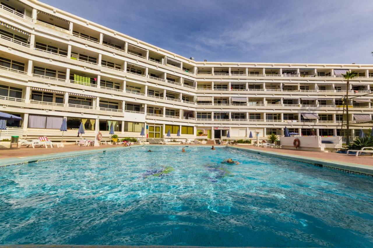פלאייה דל אינגלז Seaview Friendly Holiday Home 3 מראה חיצוני תמונה